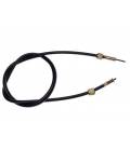 Tachometer drive - cable type 4 - 95cm