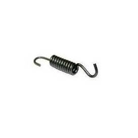 Clutch spring for minicross and minibike