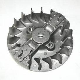 Magneto (rotor) pro 4-taktní motorový kit 49cc