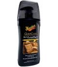 MEGUIARS Gold Class Rich Leather Cleaner - cleaner and skin protection 400 ml