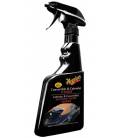 Meguiars Convertible & Cabriolet Cleaner - convertible roof cleaner 450 ml