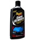 Meguiars Swirl Remover - polish for light to medium paint defects, 450 ml