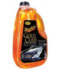 MEGUIARS Gold Class Car Wash Shampoo & Conditioner - autošampon s kondicionérem 1892 ml