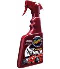 MEGUIARS Quik Detailer - product for lubricating clay, 473 ml