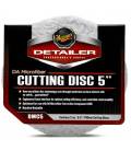 MEGUIARS DA Microfiber Cutting Disc 5" leštící kototuč (2 ks)