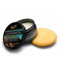 MEGUIARS Ultimate Leather Balm - luxury leather balm 160 g