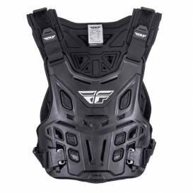 Revel Roost body protector, FLY RACING (black)