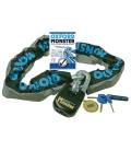 Chain lock for motorcycle Monster, OXFORD - England (length 2 m)