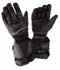 Winter gloves, ROLEFF (black)