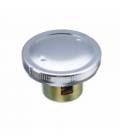 Fuel tank cap for motorcycle