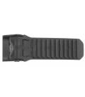 Replacement strap strap for micrometer helmet buckles