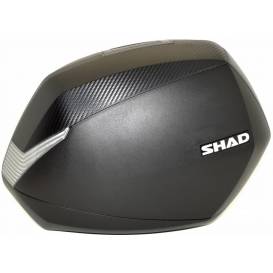 Boční boxy  SHAD - SH36 Carbon (pár)