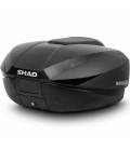 SHAD - SH58X Carbon scooter box
