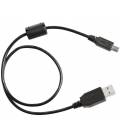 Charging and data cable microUSB / USB for headset 10C and camera PRISM TUBE, SENA