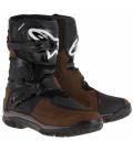 BELIZE OILED DRYSTAR shoes, ALPINESTARS (oiled leather)