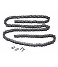 Chain for ATVs and motorcycles (428) - 130