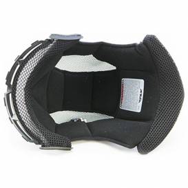 Interior hat for helmets F2, FLY RACING