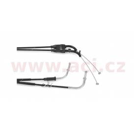 Gas cable set (pull + return) (2 pieces)