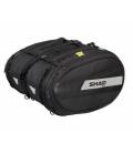 SHAD SL58 motorcycle side bags