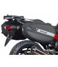 Boční brašny na motocykl SHAD SL58