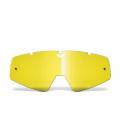 Glass FLY Focus Youth FLY RACING (yellow)