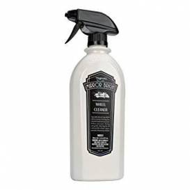MEGUIARS Mirror Bright Wheel Cleaner - pH neutral foam cleaner for wheels and tires 650 ml