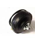 Electric motor for Tmax Scooter U2 CARBON 24V / 300W Lithium Power