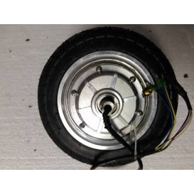 Electric motor for Tmax Scooter SMART 300 Lithium 24V