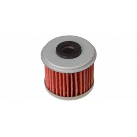 Oil filter equivalent to HF116, Q-TECH