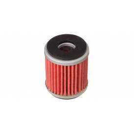 Oil filter equivalent to HF141, Q-TECH