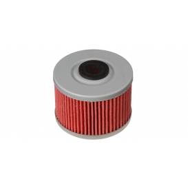 Oil filter equivalent to HF112, Q-TECH