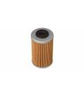 Oil filter equivalent to HF655, Q-TECH