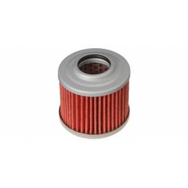 Oil filter equivalent to HF151, Q-TECH