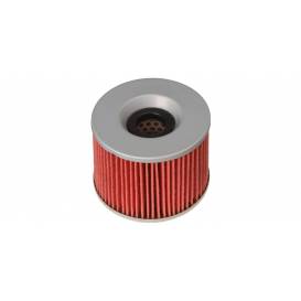 Oil filter equivalent to HF401, Q-TECH