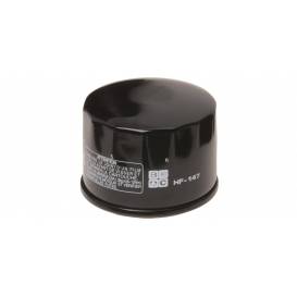 Oil filter equivalent to HF147, Q-TECH
