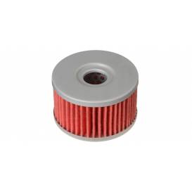 Oil filter equivalent to HF137, Q-TECH