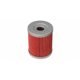 Oil filter equivalent to HF132, Q-TECH