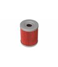 Oil filter equivalent to HF132, Q-TECH