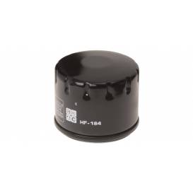 Oil filter equivalent to HF184, Q-TECH