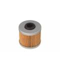 Oil filter equivalent to HF566, Q-TECH