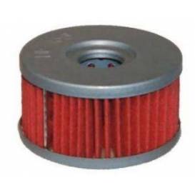 Oil filter equivalent to HF113, Q-TECH