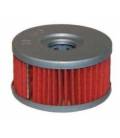 Oil filter equivalent to HF113, Q-TECH