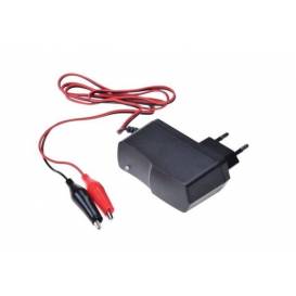 Small battery charger - 12V