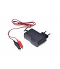 Small battery charger - 12V