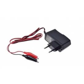 Small battery charger - 6V
