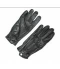 Tempelhof gloves, ROLEFF (black)