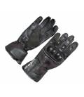 Gloves Passau, ROLEFF (black)
