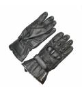 Gloves Berchtesgaden, ROLEFF (black)