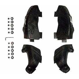 Set of sliders for supermoto for shoes TECH 7, ALPINESTARS