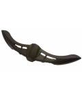 Nose deflector for helmets ST 701, AIROH - Italy